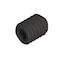 Micro 100 Set Screw - 10-32 X 3/16" Cup Point, Blk Alloy 40317 - alternate 2